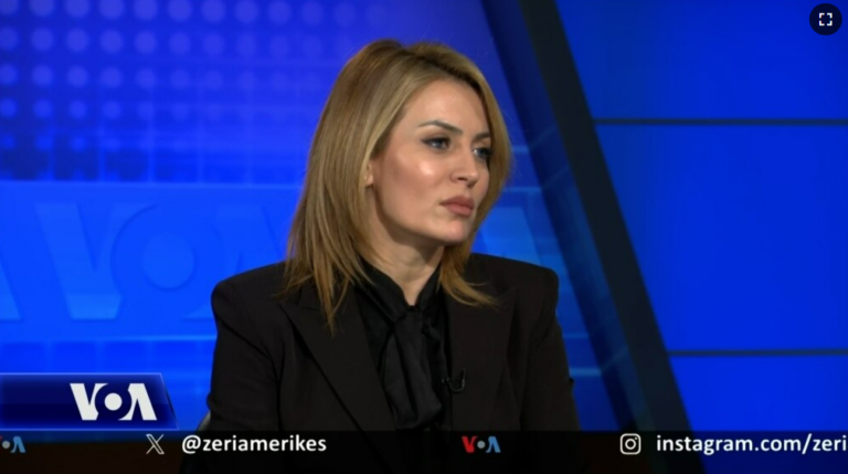 Gjylameti fajëson opozitën për mospërparimin mbi votën e diasporës