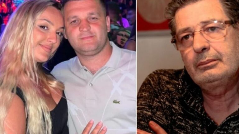 ”Naimit iu gjetën biseda dhe foto me…”, flet babai i tij: U ftohën marrëdhëniet me Liridonën pas atij takimi
