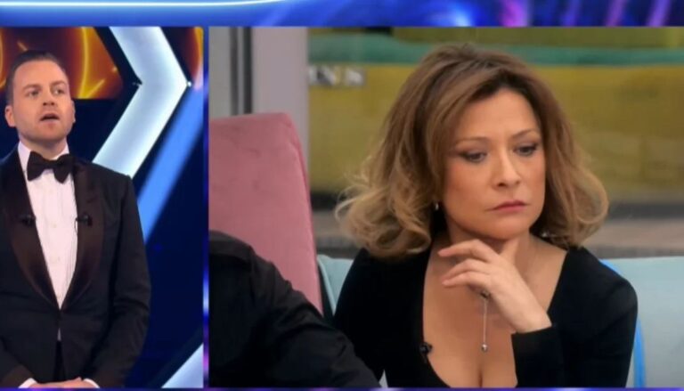 ”Ta ndr*q Juli ty”! Konflikti me Ilnisën, Egla: Një njeri që ul tjetrin, është më i ulët vetë