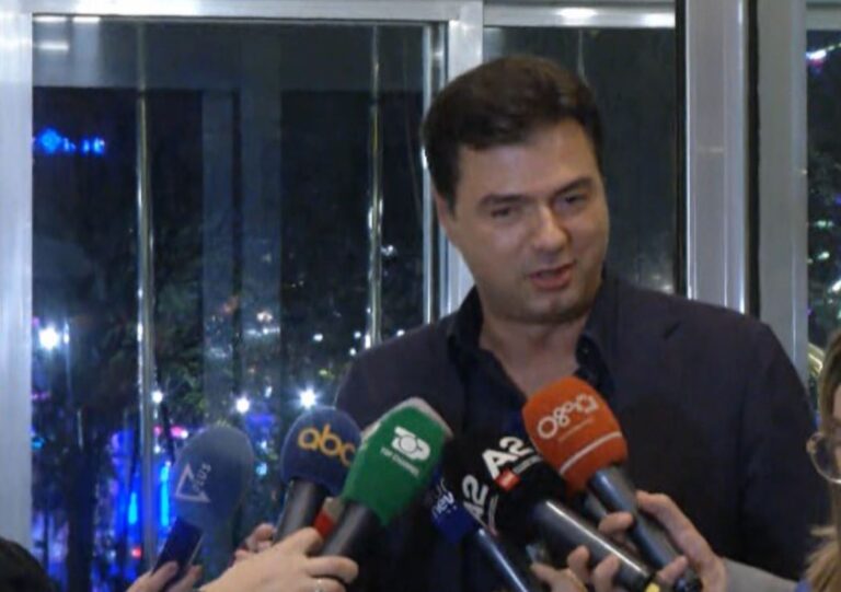 Berisha në izolim! Basha nuk komenton, por kërkon kohë: Nuk do ju zhgënjej