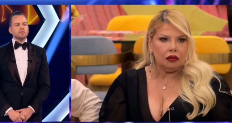 ”Më doli gjak nga hundët”, Sara flet për Merin: Më tha shko tek dash*nori. Përfshihet edhe Arbri: Ule dorën…