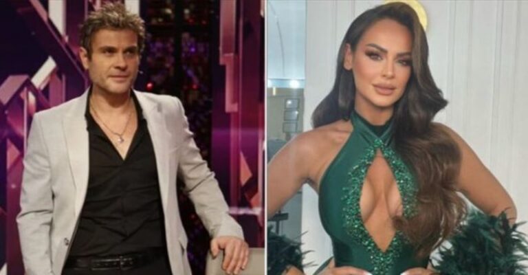 Ilir Shaqiri i përgjigjet deklaratave të Julianës: Kur të paskam ngacmuar?