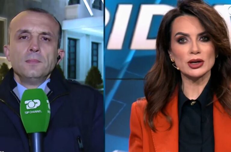 Pas Gonxhes, do të ketë emra të rinj në qeveri? Gazetari: Nuk përjashtohen…