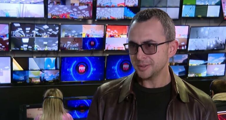 Big Brother VIP po vjen! 100 kamerat në shtëpinë më të famshme do ndizen më 13 janar, regjisori zbulon detajet