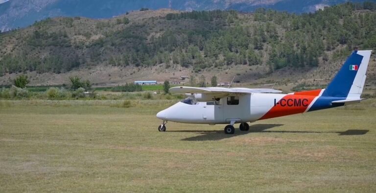 Ndërtimi i aeroportit në Gjirokastër, VOA: Banorët e zonës e presin vendimin pozitivisht