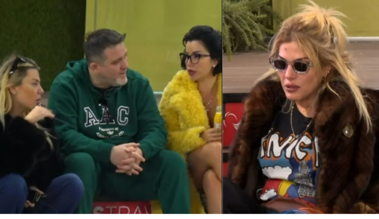 Big Brother/“Meri Shehi me astrologji i ka bërë dy shtëpi!”