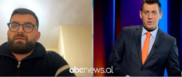 Amnistia penale, gazetari Redjon Shtylla: E trishtë që opozita nuk shprehet ”PO”. Të dënuarit kanë votuar për PD