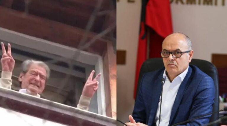 ”S’ka faj SPAK apo Rama”, Petro Koçi ”thyen” urdhrin e PS dhe flet për Berishës: Po ia hanë kokën…