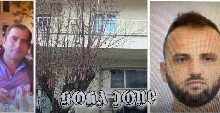 Kronikë/ 50-vjeçari që vr*u kunatin: E për*unonte vajzën në prani të djalit, donte që të vr*ste veten