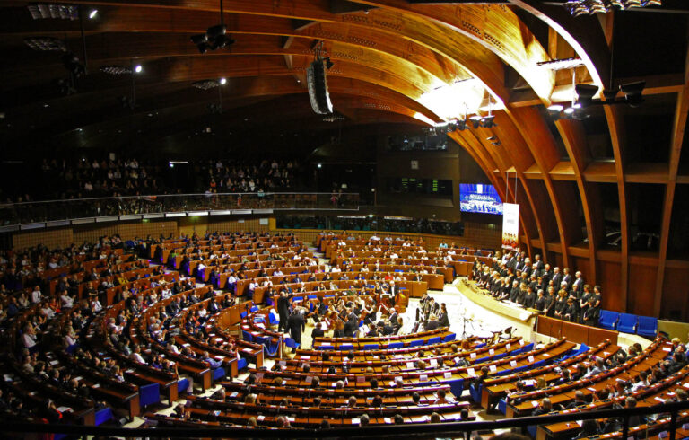Kosova në Këshillin e Evropës brenda vitit 2024