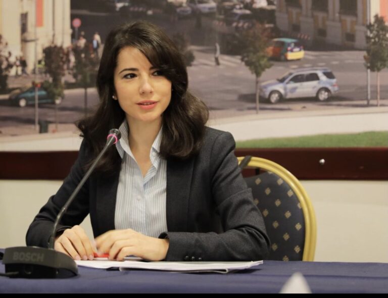 Rama firmos krijimin e një tjetër ministrie, një femër ministre e re