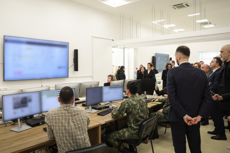 Qendra e sigurisë kibernetike, ambasada e SHBA-së: Krah Shqipërisë për një të ardhme digjitale më të sigurt