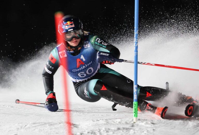 Lara Colturi në Top10 në kupën e botës për ski, Rama: Rezultat fantastik për Shqipërinë