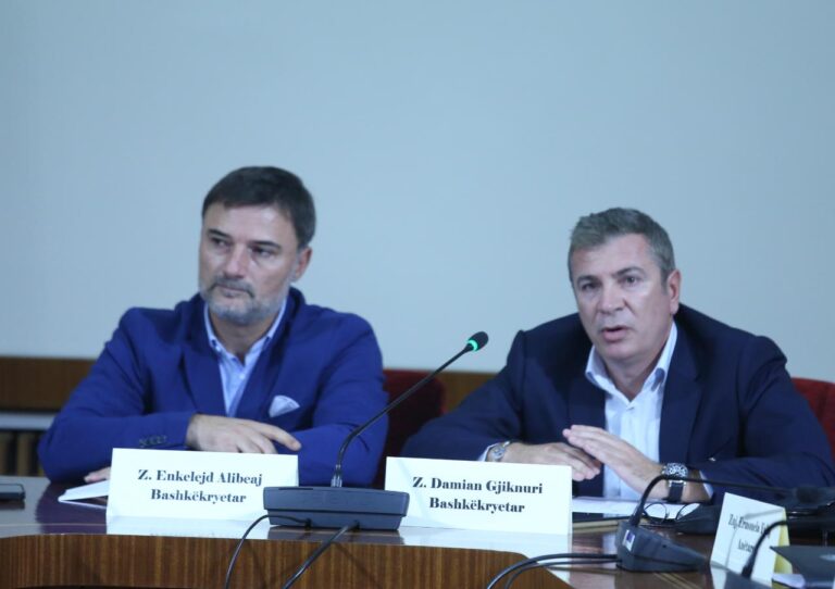 Deputetët e Bashës i përgjigjen ”OK” në kohë rekord PS, ja komunikimi në grupin e Whatsapp-it