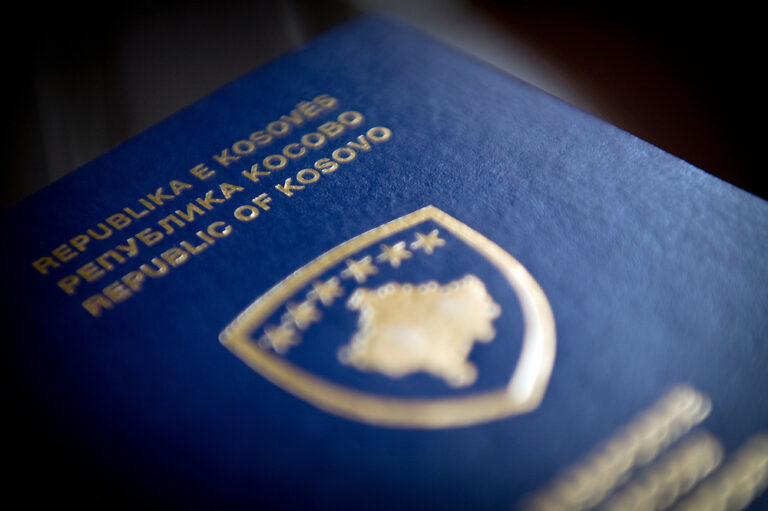 Udhëtime pa viza në plot 48 vende të botës, fuqizohet pasaporta e Kosovës