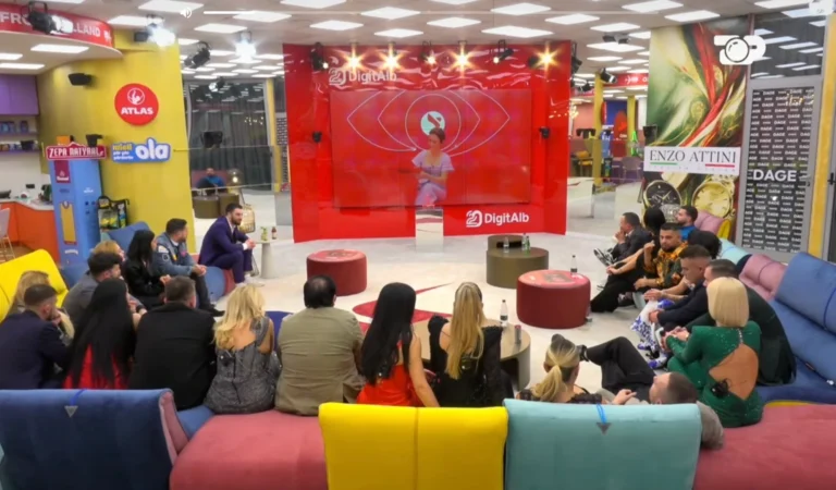 Big Brother VIP/Nga më të votuarit tek më pak të votuarit, ja si ka vendosur publiku