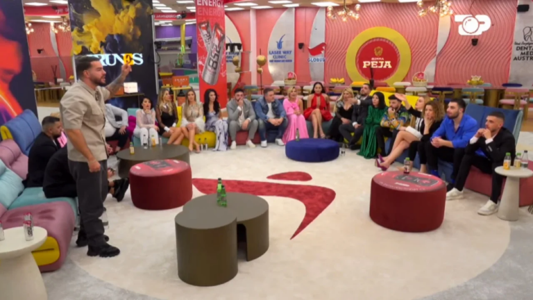 “E sht*rur dhe e po*shtër”, debat mes Ilnisës dhe Ledjonës, ndërhyjnë edhe banorët e tjerë