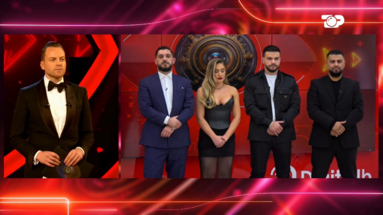 Ervini eliminohet nga gara e BBAV3: Jam shumë i lumtur që…