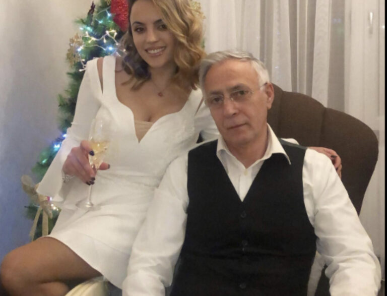 Vajza e Jakup Krasniqit emocionon në ditëlindjen e të atit me një dëshirë të vetme: Kthimin tënd në shtëpi
