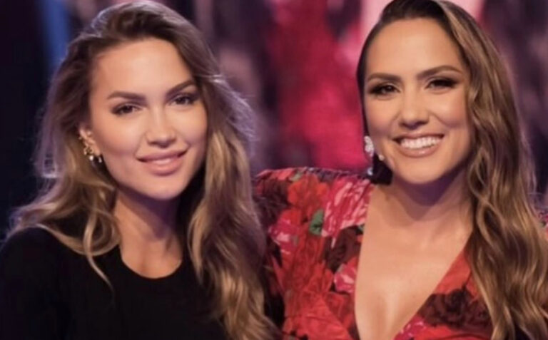 Arbana Osmani ka dy fjalë para nisjes së Big Brother VIP