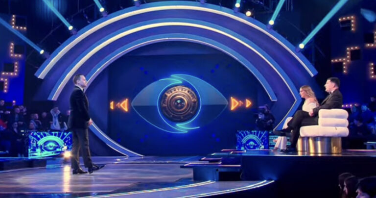 Starton Big Brother VIP Albania, banorët e parë