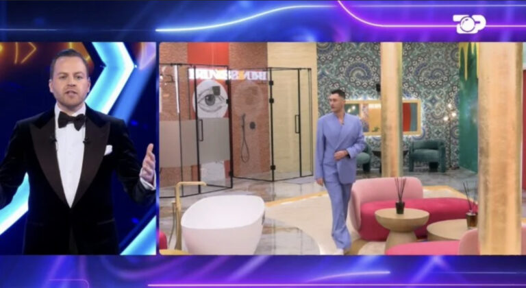 Ledion Liço: Dua të falënderoj njerëzit që më dhanë mundësinë të rikthehem sërish në BBV