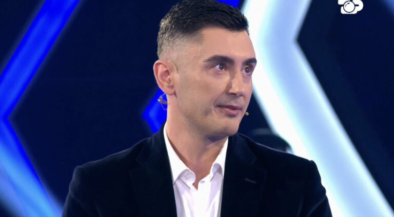 U largua nga shtëpia e “BBV”, Drini Zeqo tregon mes lotësh arsyen