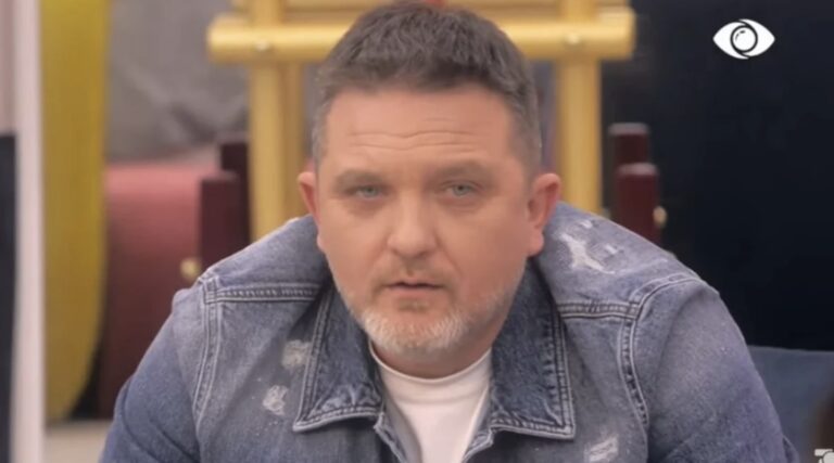 I përmendi gruan gjatë debatit, Juli-Eglës: Je jo normale, e paedukuar, njeri me 16 fytyra