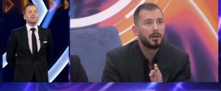 Romeo e thotë troç: Rikja nuk më tërheq si femër, ndërsa Heidi…
