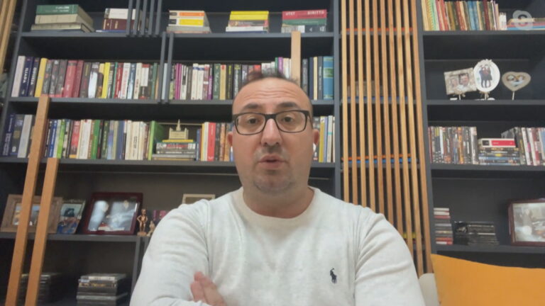 ”Shqipëria në Sulltanat”, Korreshi: Në PS kanë nisur sherret e brendshme
