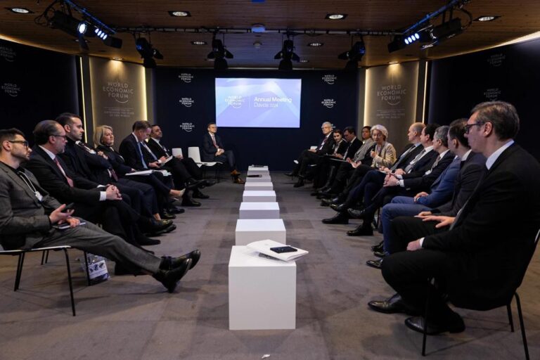 Dialogu Kosovë-Serbi, Lajçak paralajmëron zhvillime: Është koha për t’u rifokusuar në hapat e radhës!