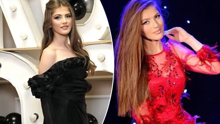 Me ëndërra për të qenë Miss, 18-vjeçarja nga Kavaja shuhet në lule të rinisë