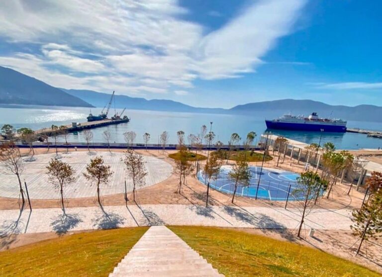 Rama: Vlora një nga 10 destinacionet e lakmuara turistike