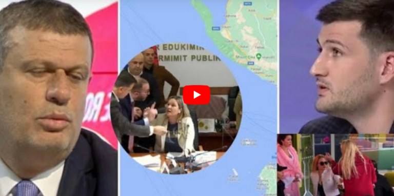 Babai sfidon ”Arbërin”: Sherret në Parlament po ia kalojnë edhe Big Brother VIP