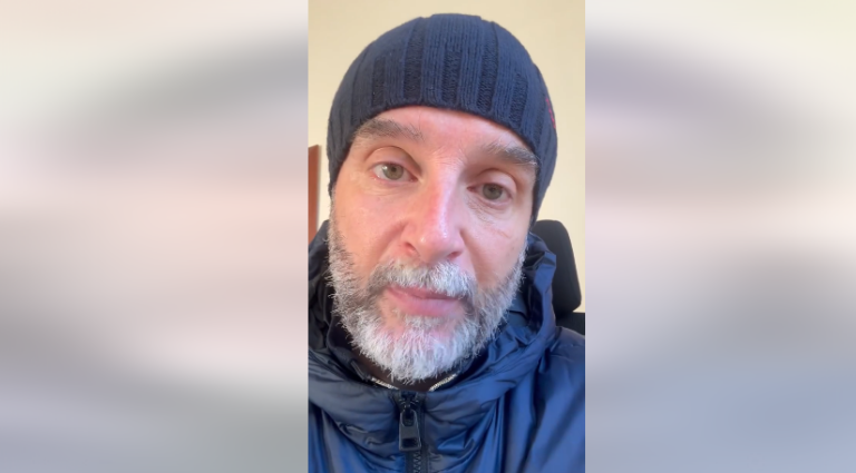 VIDEO/ ”Të vdesësh për shumë K-ë”, deputeti Erion Braçe ka një shqetësim të madh