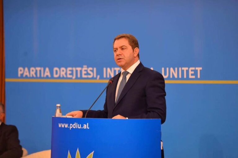 Bashkimi i opozitës, Shpëtim Idrizi: Nëse riciklojmë për 30 vjet të njëjtat figura…