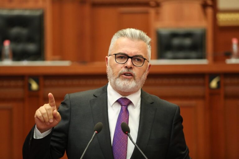 Ngecin negociatat me Rithemelimin, deputeti i PS: S’ka pazare, ky është Bardhi që njoh unë