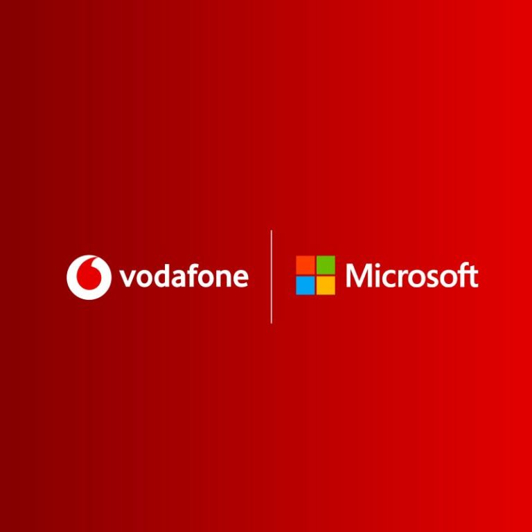 300 milionë biznese dhe konsumatorë përfitojnë nga partneriteti 10-vjeçar midis Vodafone e Microsoft