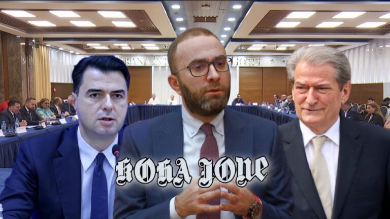 Gaz Bardhi: Gati një Konfederatë opozitare!