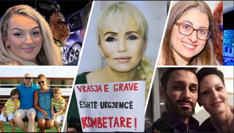 Kush do ti ndalojë burrat vr*sës?