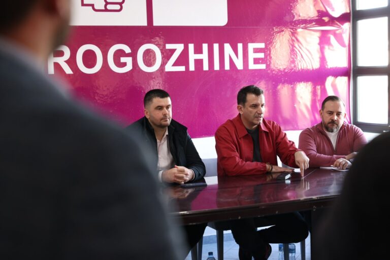 Zgjedhjet 2025, Veliaj: Njerëzit besojnë dhe rezultati është pozitiv