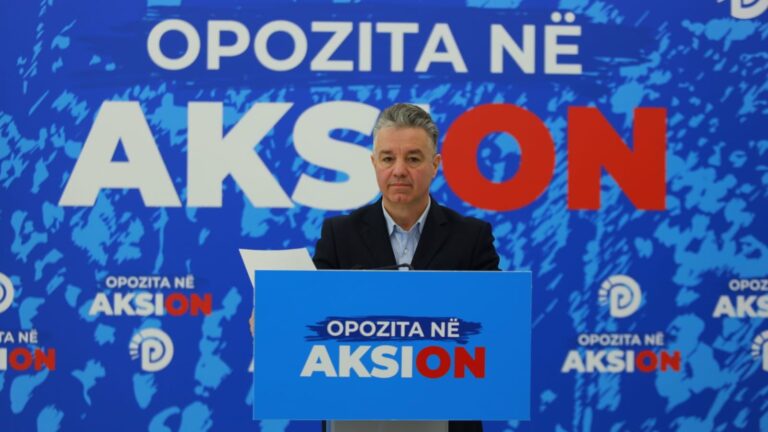 Eno Bozdo: Sa i besueshëm është INSTAT për shifrat e censusit? Popullsia është reduktuar me 35%