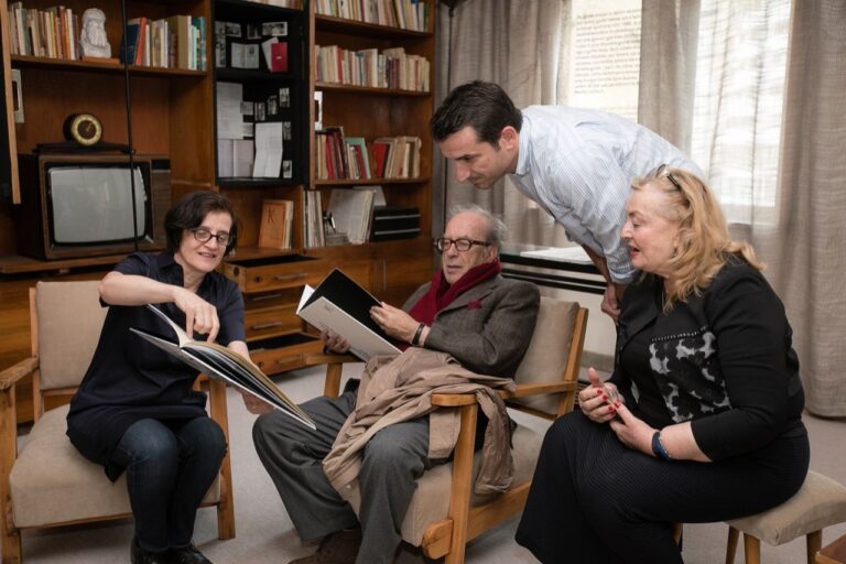 Veliaj uron 88-vjetorin e lindjes së Ismail Kadaresë: Kolos i letërsisë shqiptare  