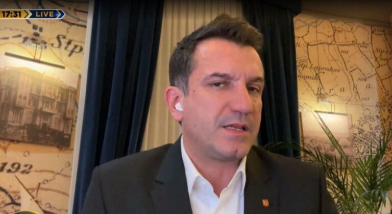 ”Digjitalizimi ofron punët e së ardhmes”, Veliaj: Tirana rol për të udhëhequr qytetet e tjera të Ballkanit