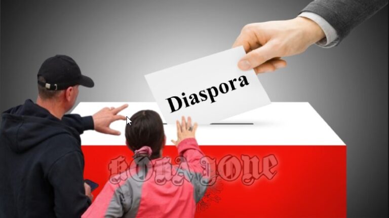 Vota e emigrantëve në rrezik për zgjedhjet 2025