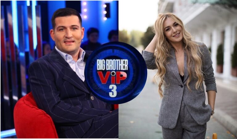 24 emrat që do të jenë në ”Big Brother Albania Vip 3”