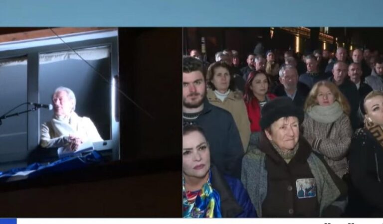 Integrimi i Shqipërisë në BE, Berisha: Problem është Rama dhe organizata e tij kri*inale