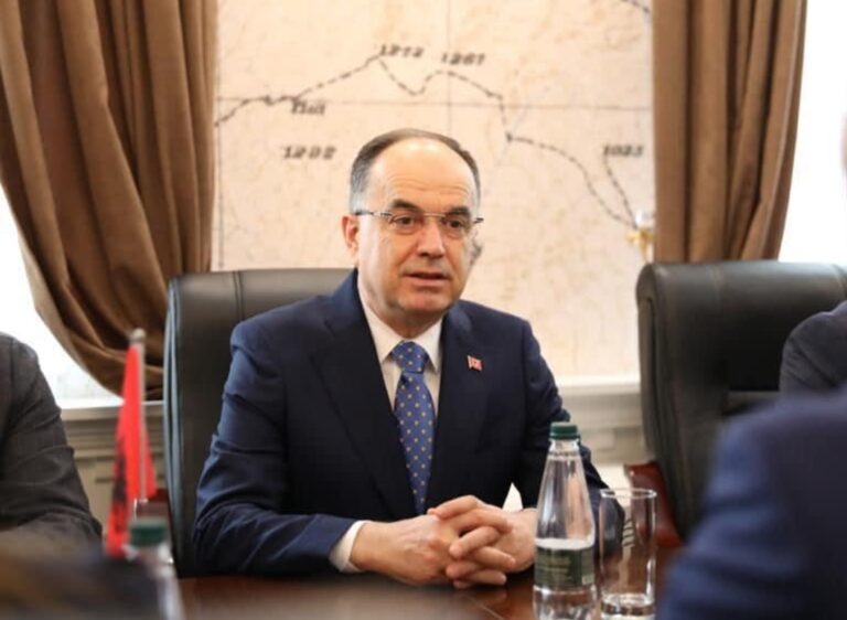 OKB njeh gje**cidin serb në Srebrenicë, Begaj: Shqipëria e konfirmoi veten në grupin e vlerave perëndimore