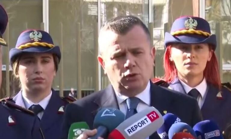 Zhdukja e Ervis Martinajt, flet Balla: Hetimet vijojnë intensivisht