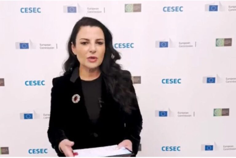 Balluku në Athinë: Shqipëria, shembull për t’u marrë në fushën energjetike